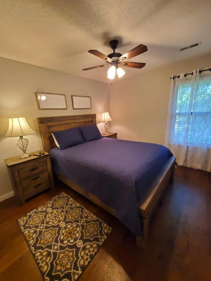 Treehouse Condos - Branson Exterior foto